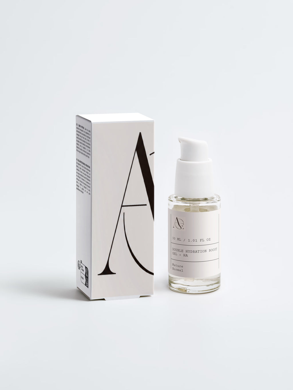 Timeless Radiance Collection Box
