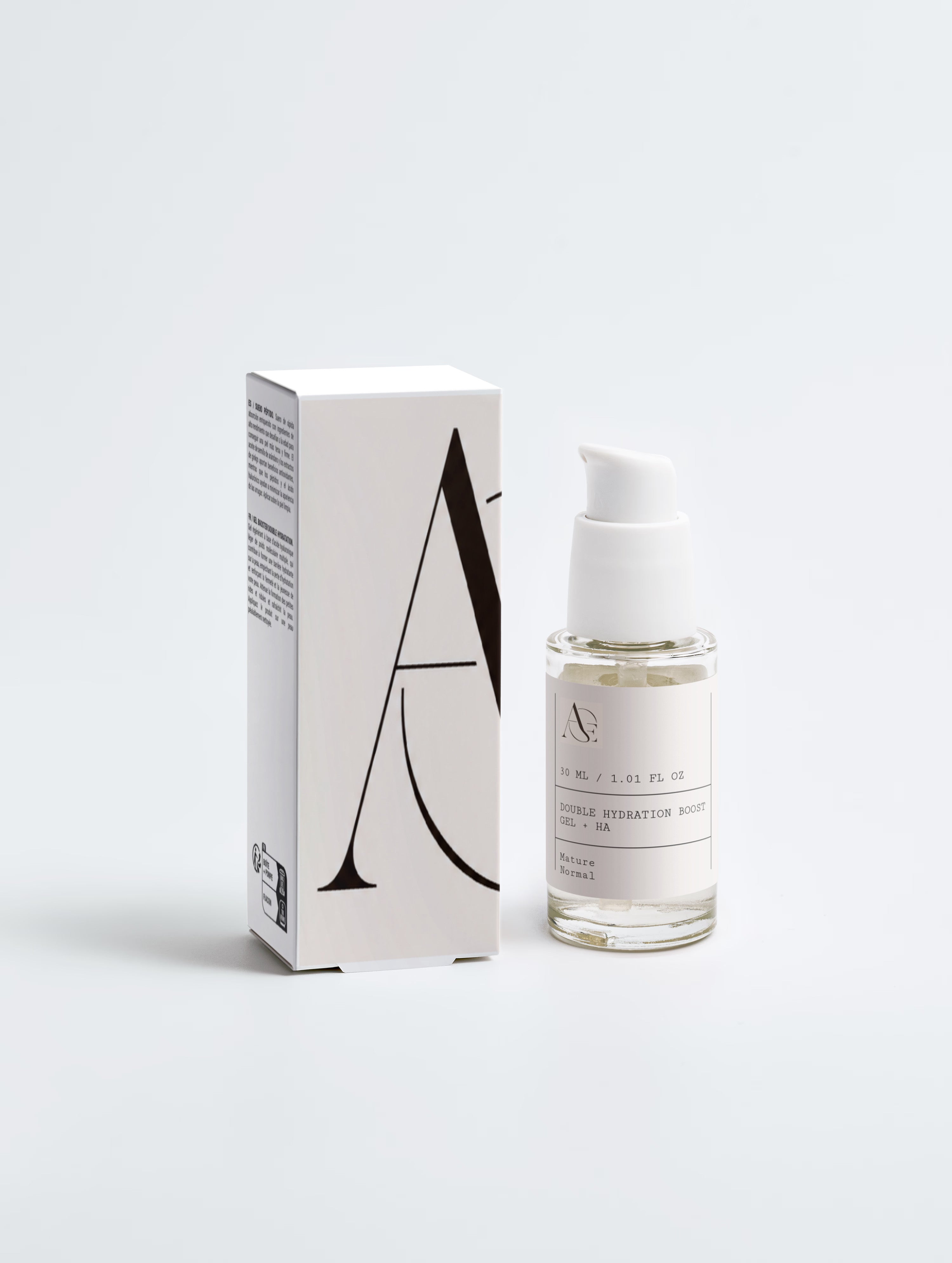Timeless Radiance Collection Box