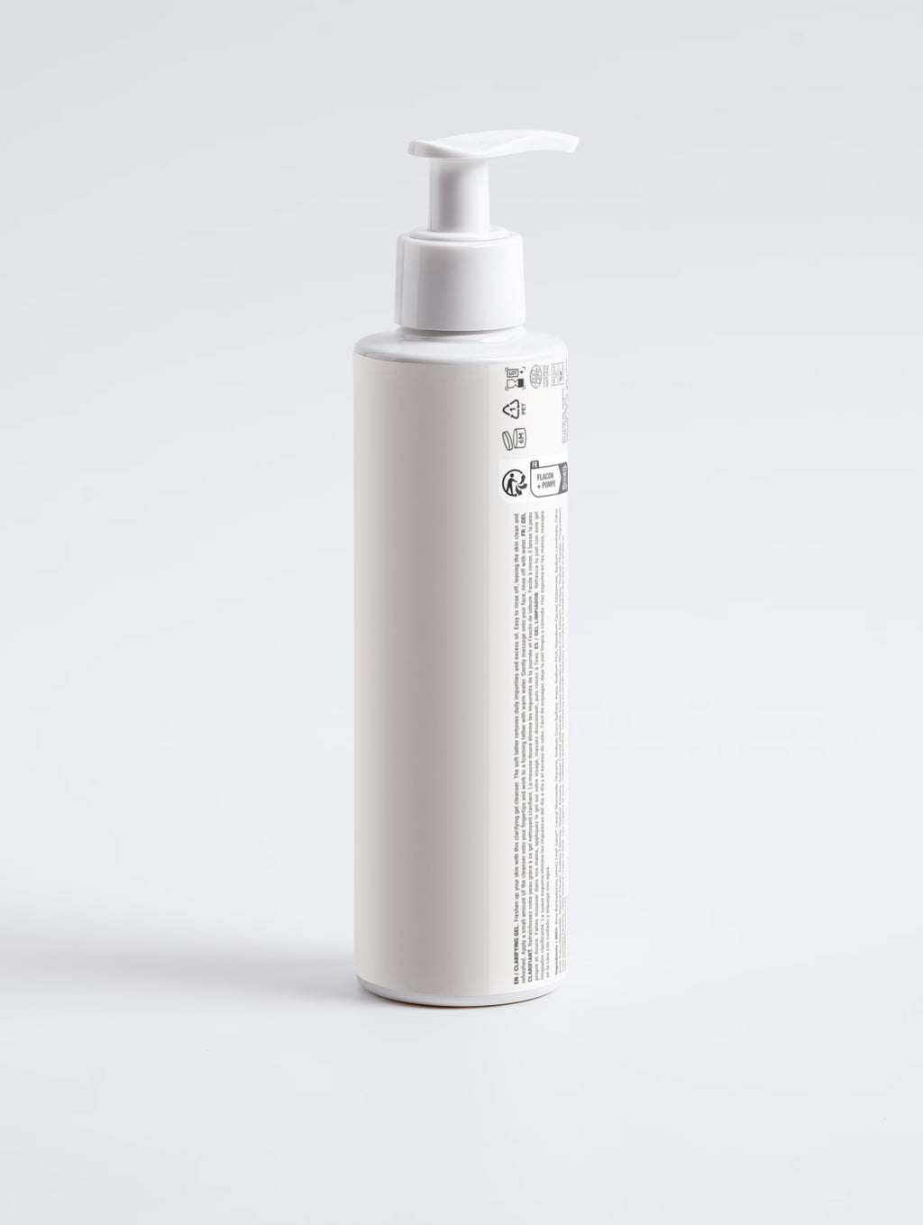 Clear Complexion Collection Box
