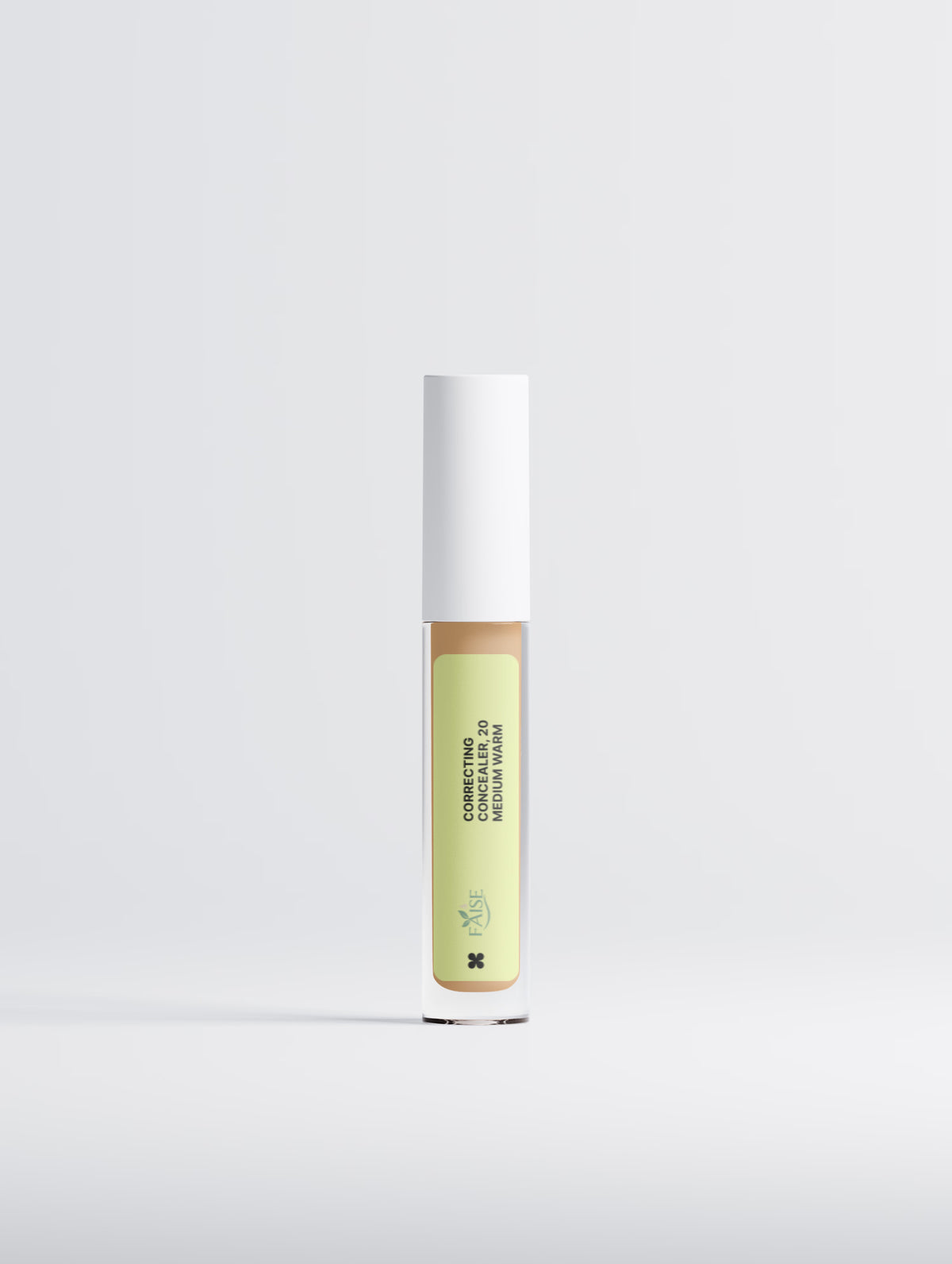 Correcting Concealer, 20 Medium Warm