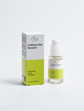 Caffeine Gel Booster