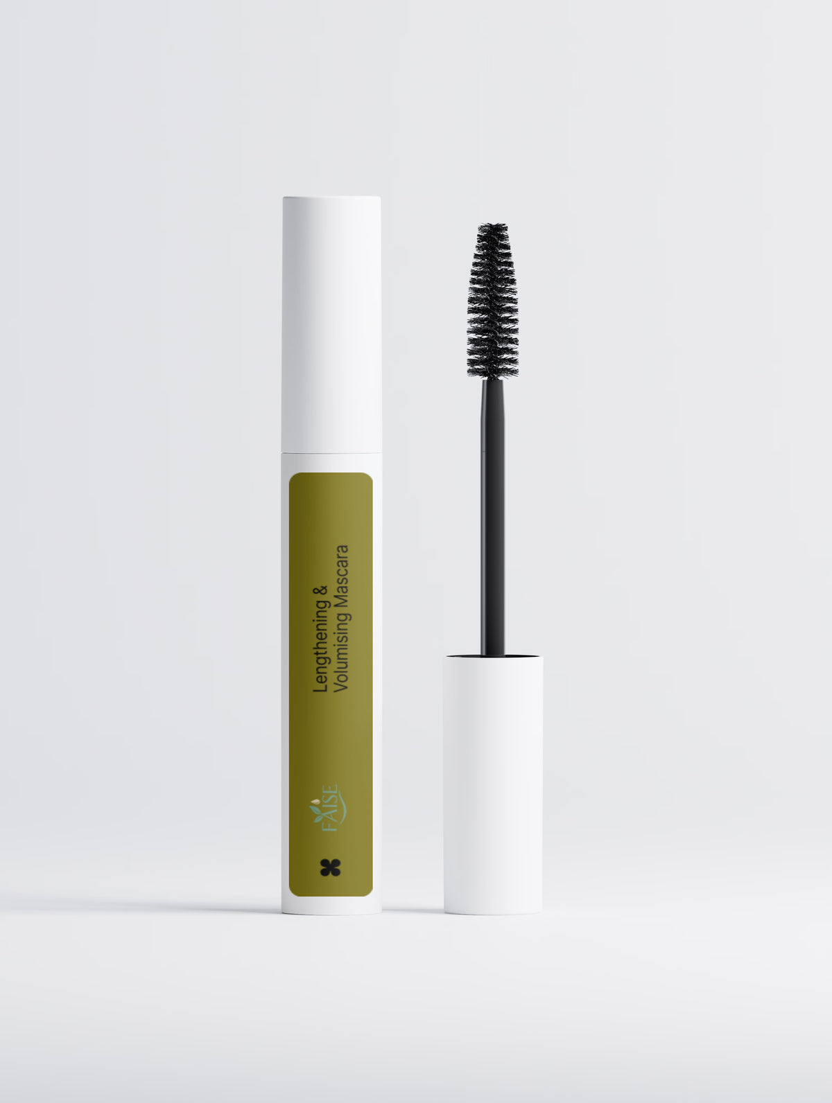 Lengthening & Volumising Mascara