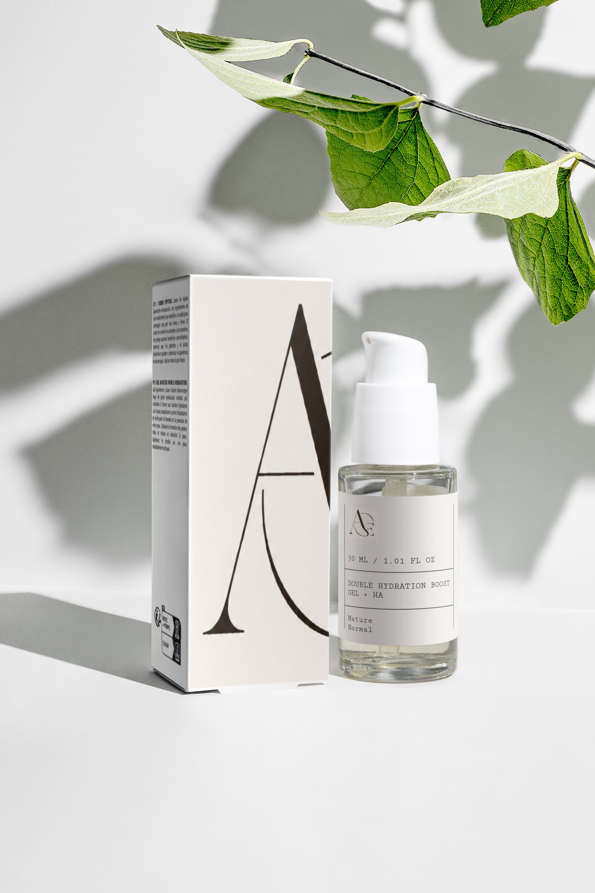 Timeless Radiance Collection Box