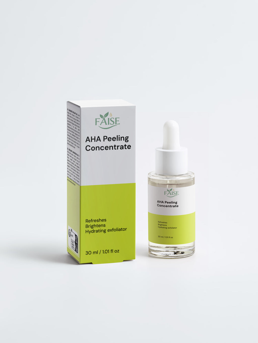 AHA Peeling Concentrate