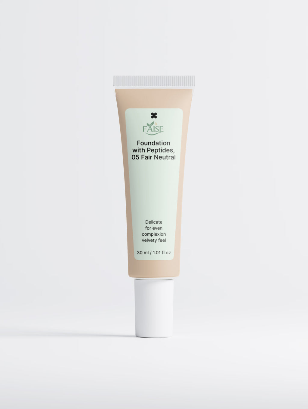 Foundation with Peptides, 05 Fair Neutral