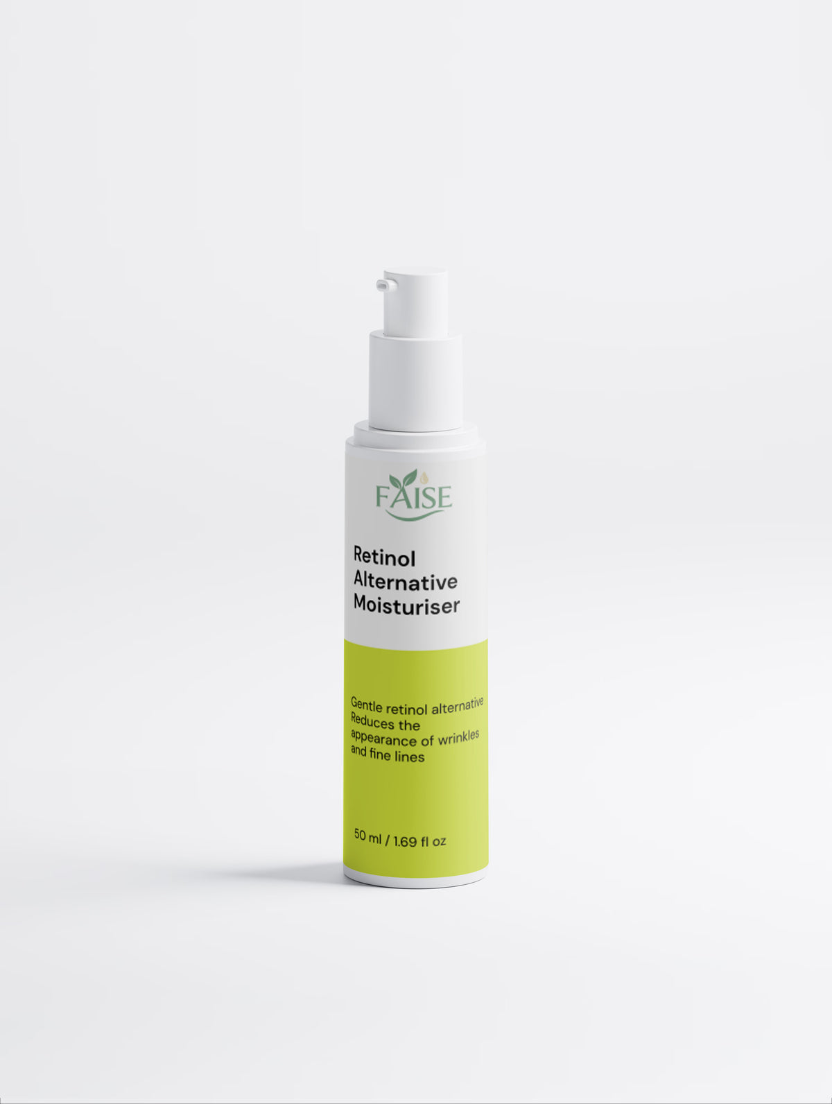 Retinol Alternative Moisturiser