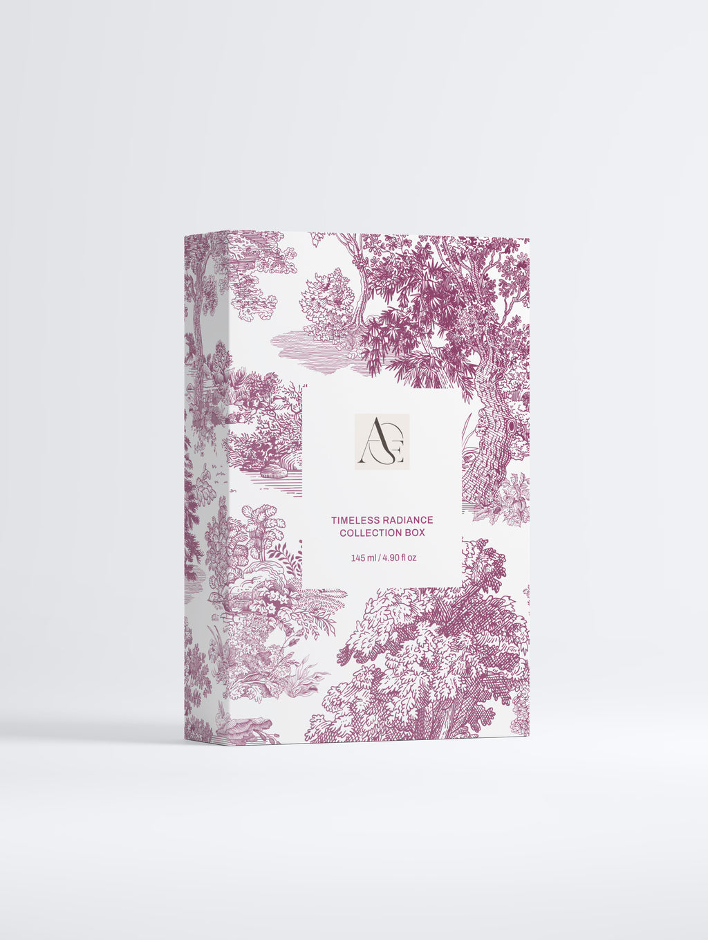 Timeless Radiance Collection Box