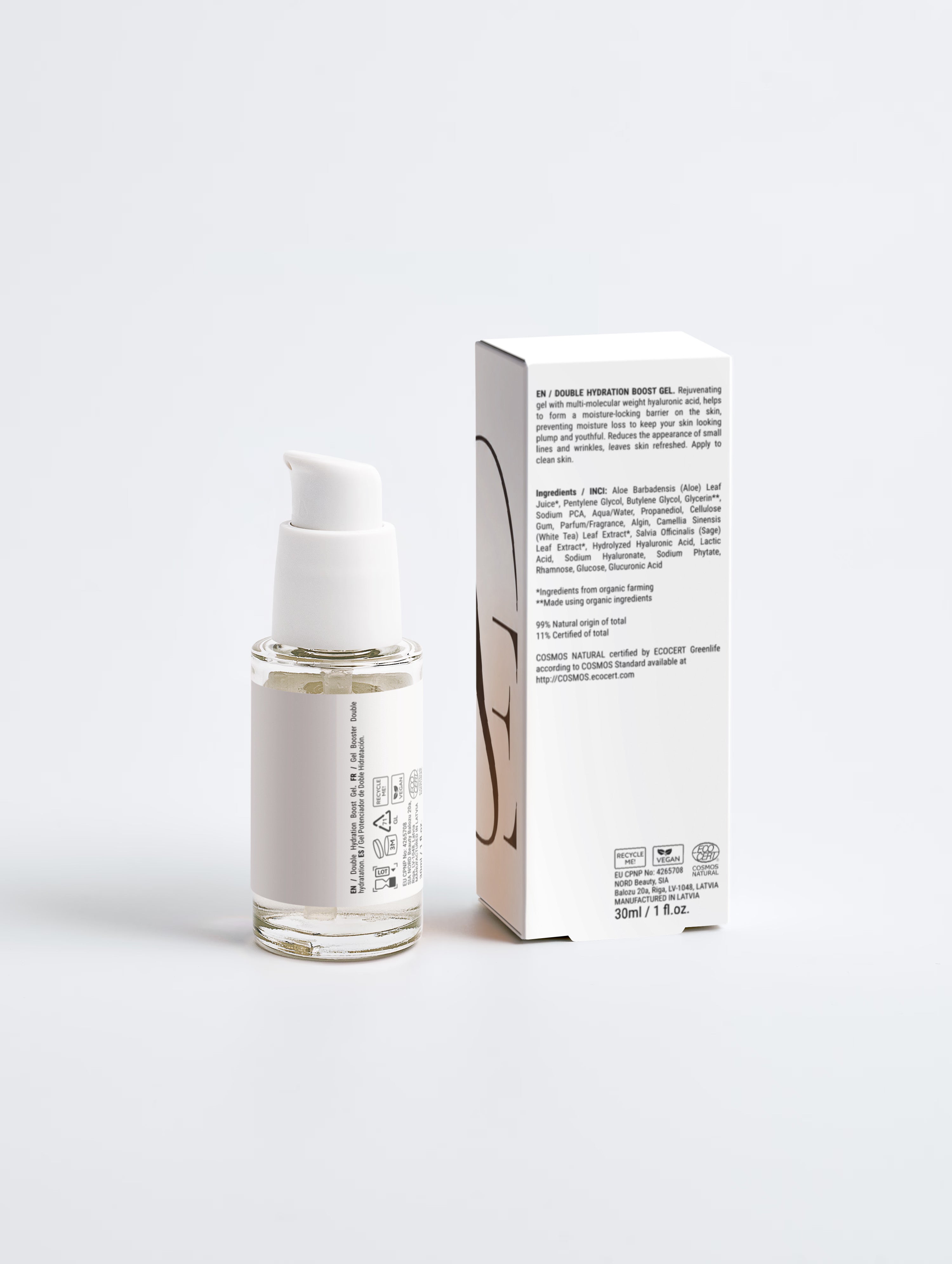 Timeless Radiance Collection Box