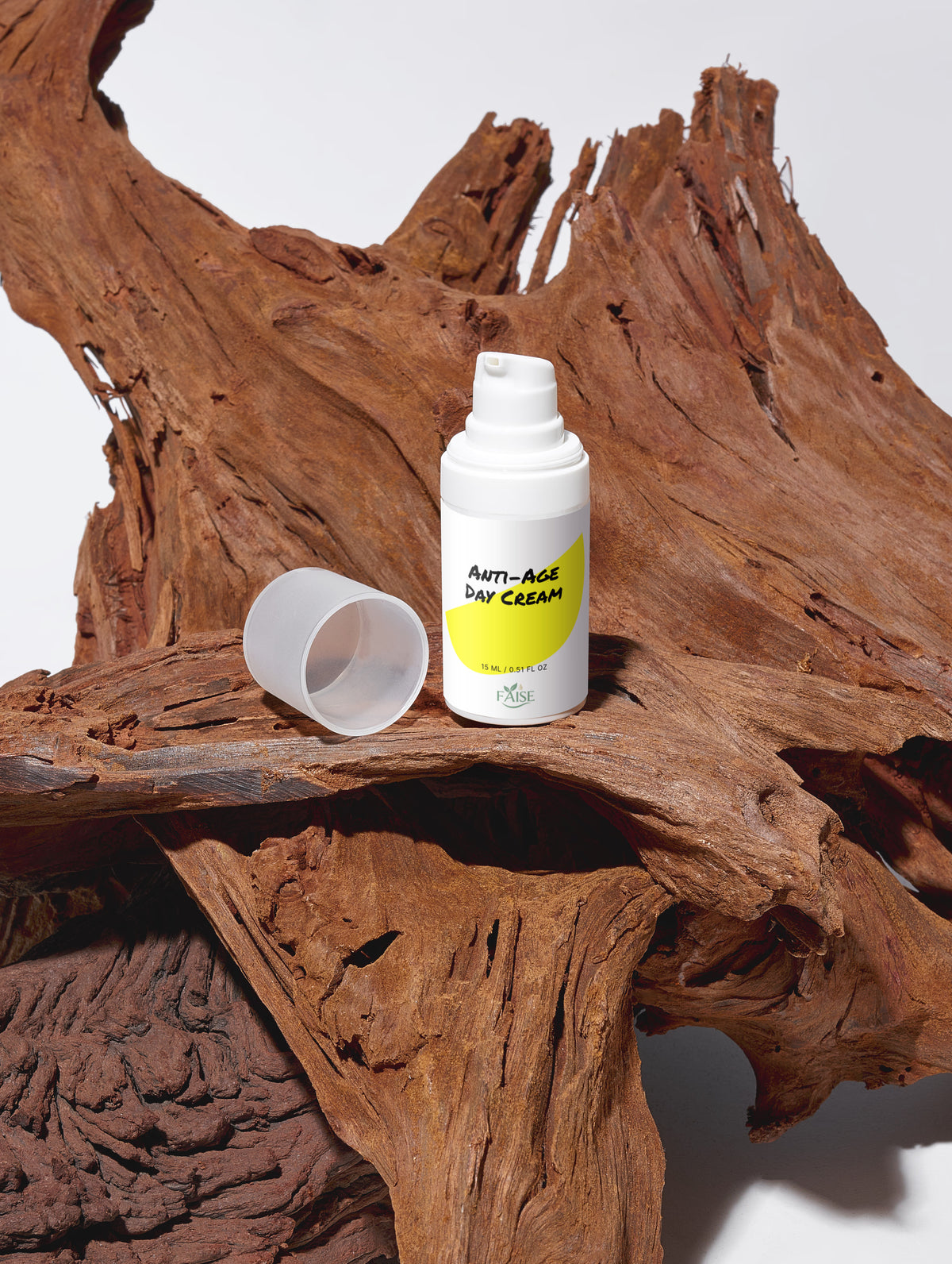 Anti-Age Day Cream
