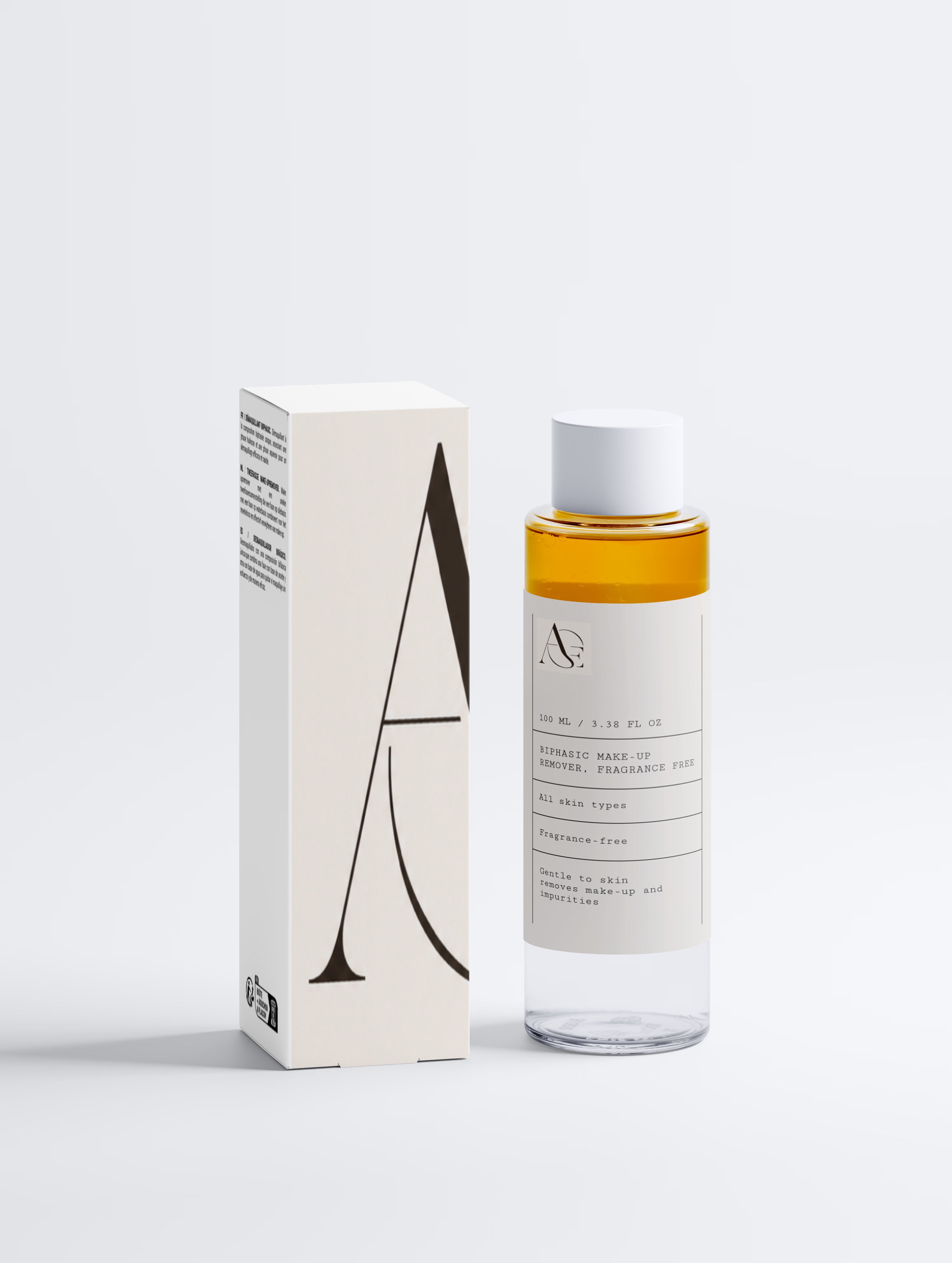 Timeless Radiance Collection Box