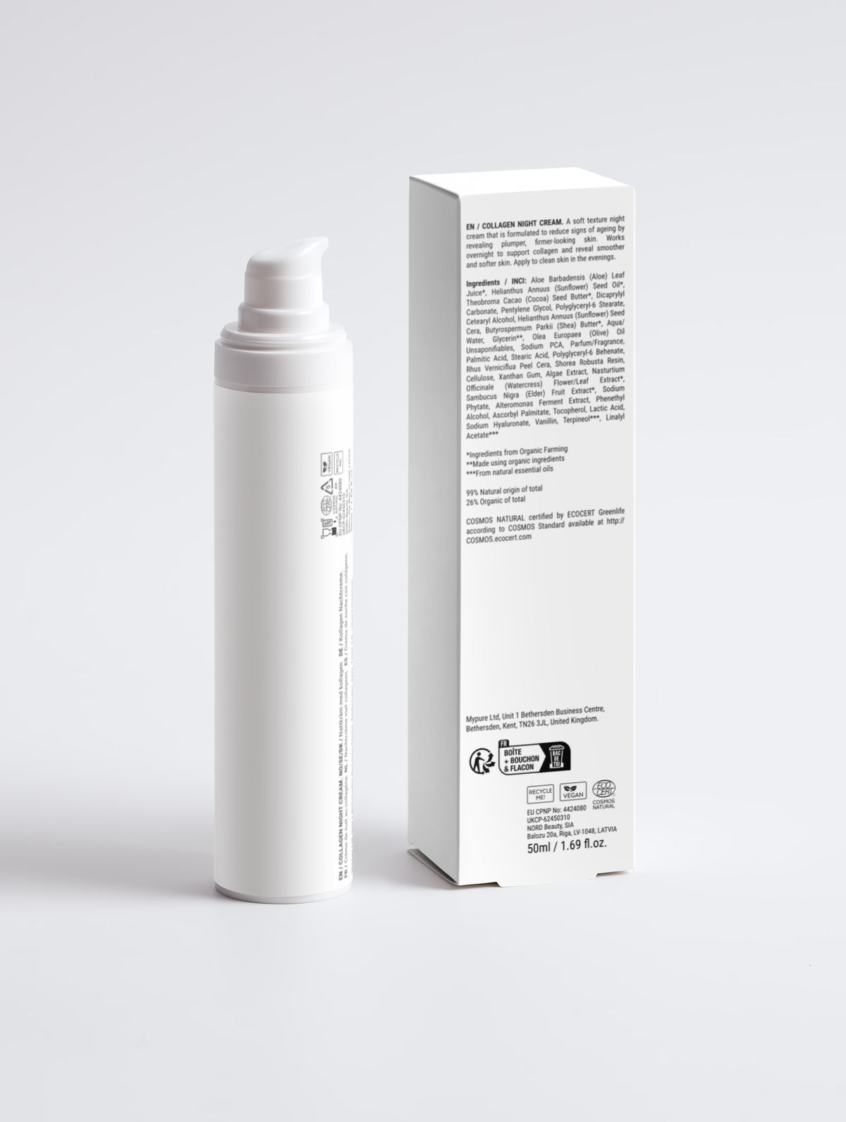 Anti-Age Night Cream