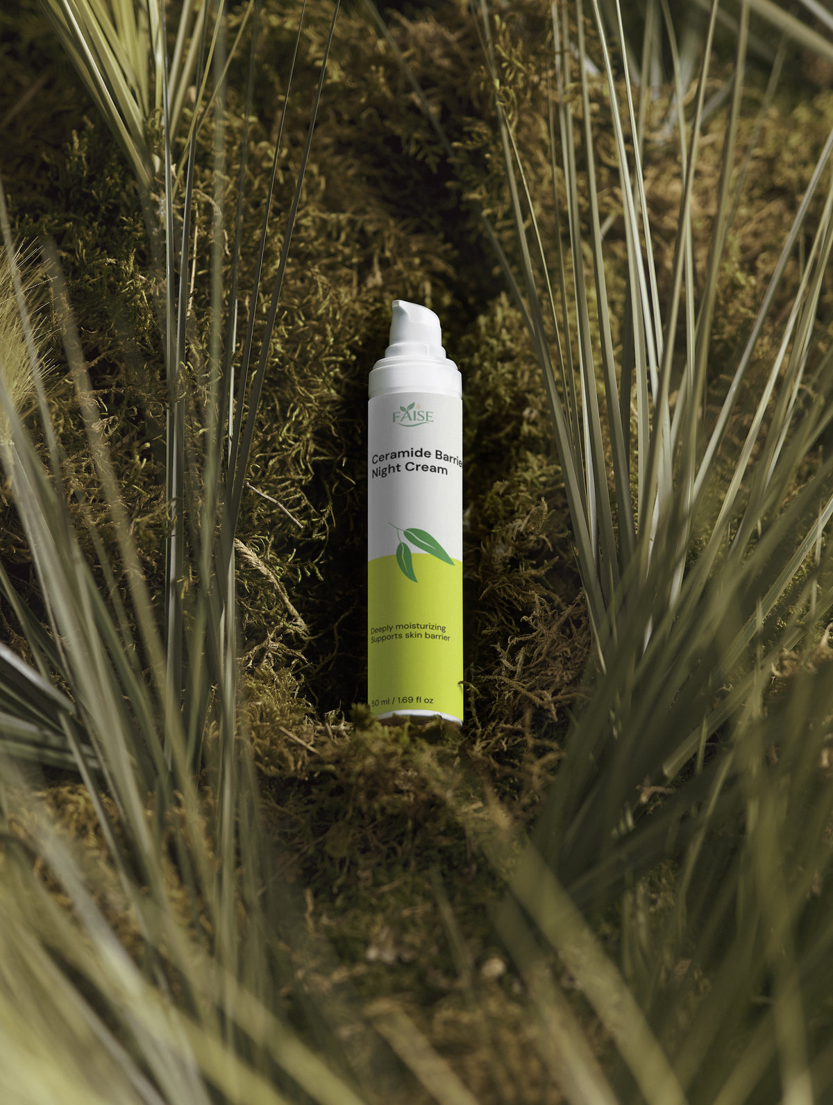 Ceramide Barrier Night Cream