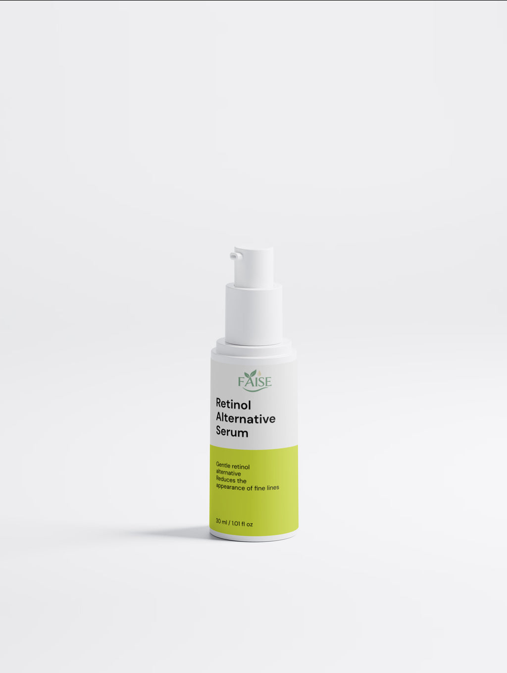 Retinol Alternative Serum